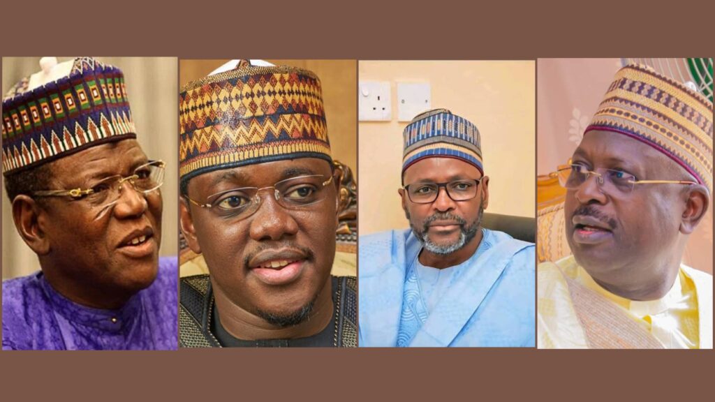 Fragmented opposition gives ruling APC upper hand in Jigawa