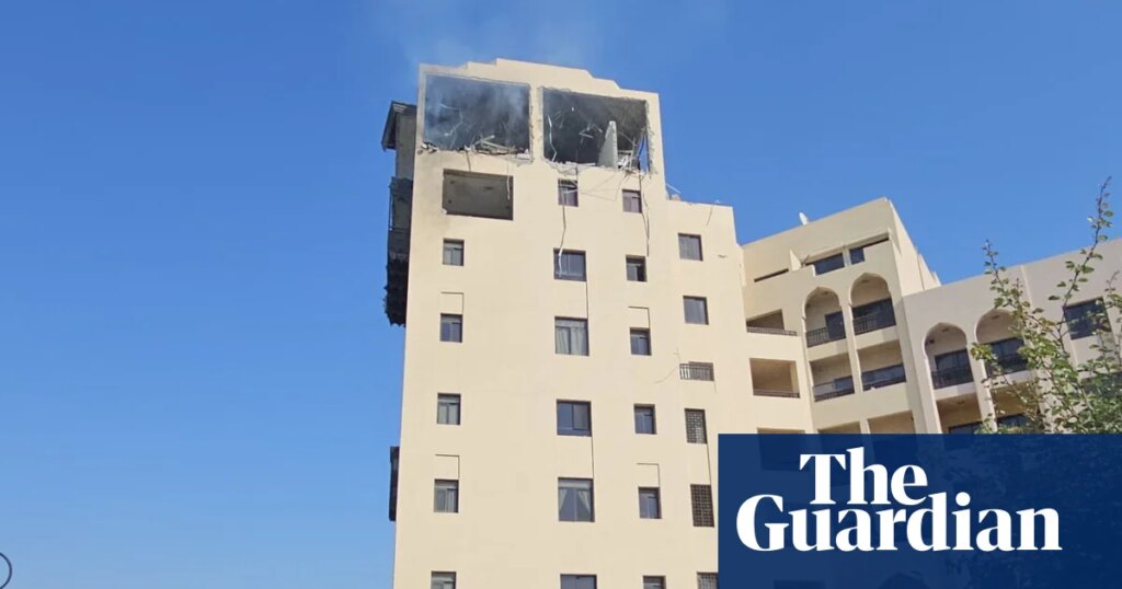 Fresh hostilities in Gulf suggest US-Iran memorandum was too broadly worded | US-Israel war on Iran