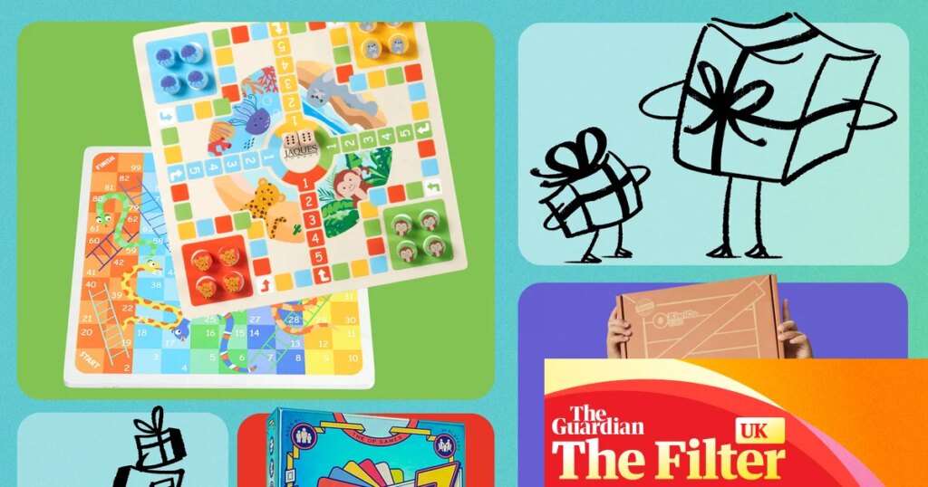 From go karts to Beyblades: the best toys and gifts for six-year-olds | Toys