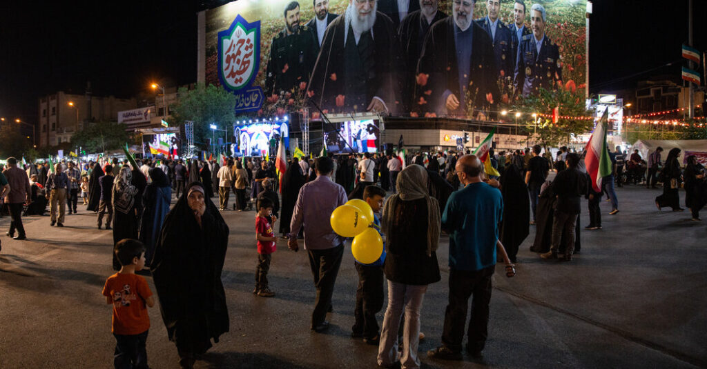 From ‘Terrible People’ to ‘Smart People’: The Trump-Led Right Rethinks Iran From ‘Terrible People’ to ‘Smart People’: The Trump-Led Right Rethinks Iran