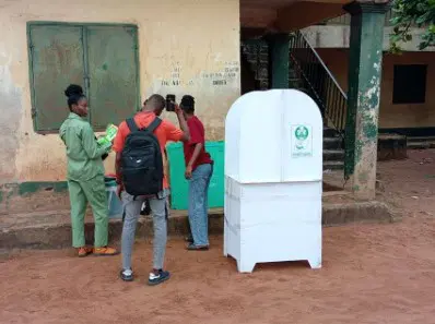 Full List: APC sweeps Ondo, Nasarawa, Kano, Kebbi by-elections as PDP holds Rivers seat Full List: APC sweeps Ondo, Nasarawa, Kano, Kebbi by-elections as PDP holds Rivers seat