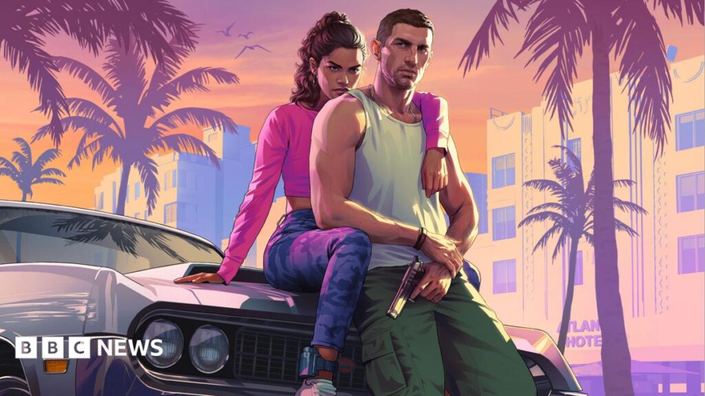 GTA 6 price of  revealed and physical edition will contain no disc