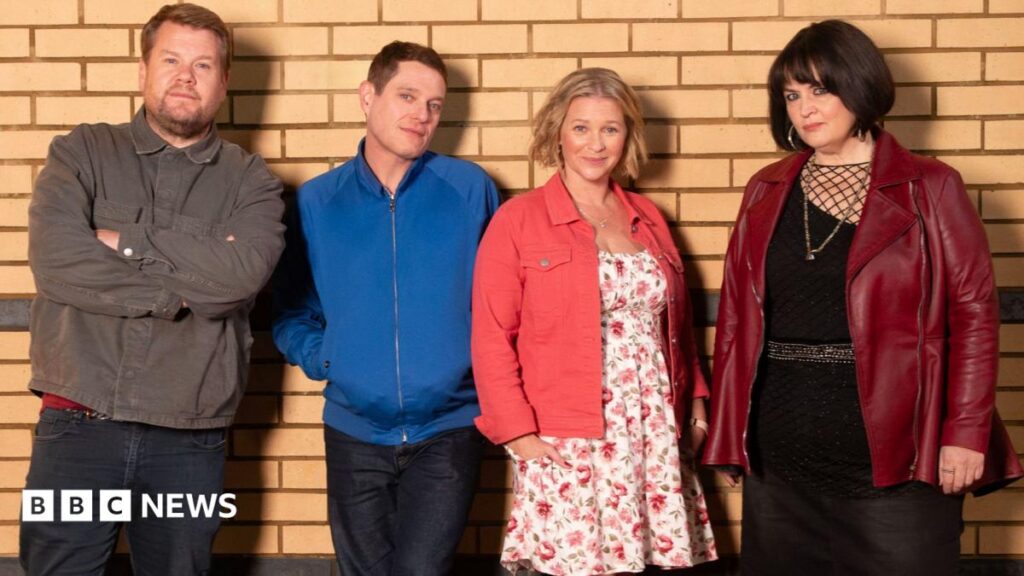 Gavin & Stacey role a ‘wow moment’ in Rakie Ayola’s career