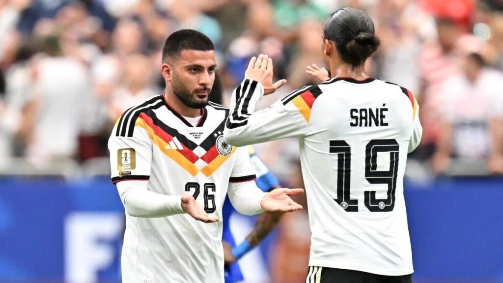 Germany vs. Ecuador prediction, odds, spread, line, time: 2026 World Cup picks