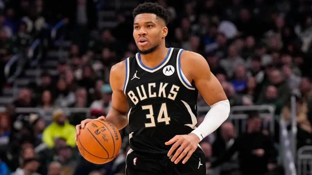 Giannis Antetokounmpo trade: How Miami move impacts 2027 Finals, East, MVP odds