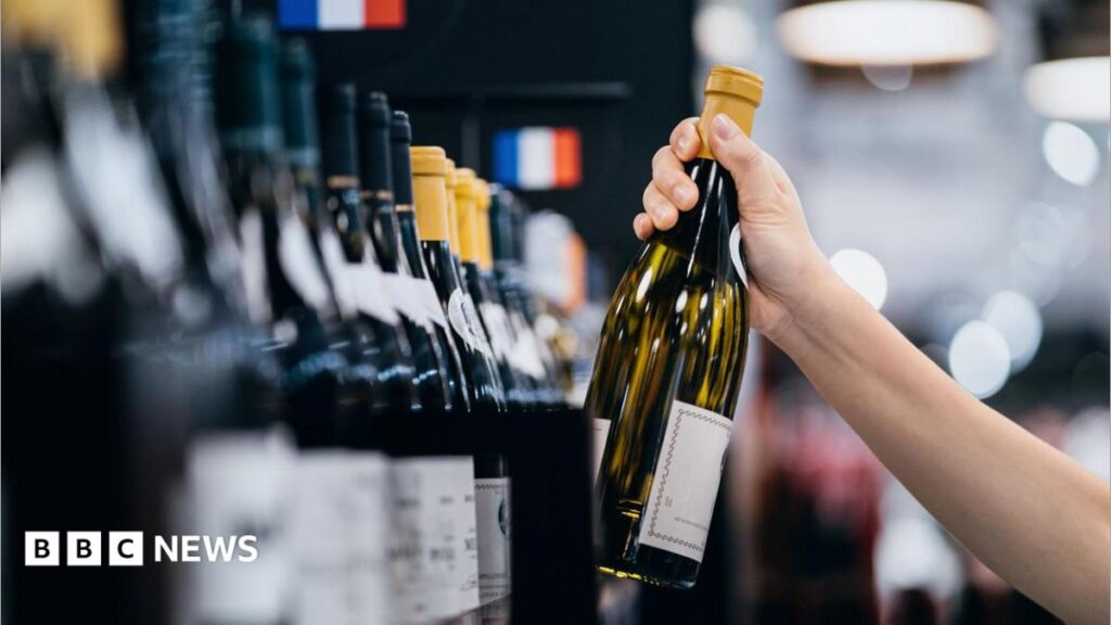 Glass in deposit return scheme ‘could push up drink prices by 50p’