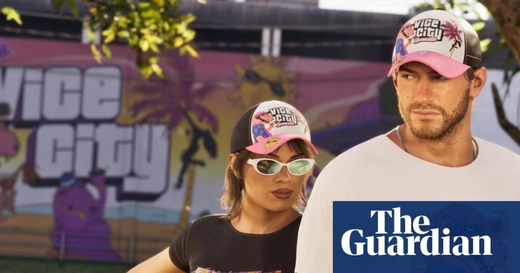 Grand Theft Auto VI pre-orders open, but don’t expect a physical copy | Games