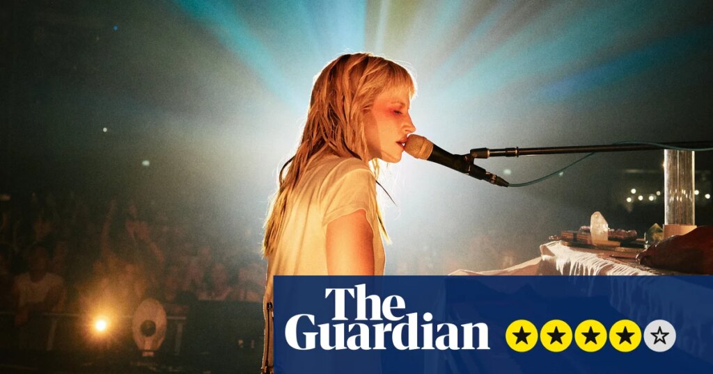 Hayley Williams review – punk and R&B expertly intertwine on first solo tour for Paramore star | Hayley Williams Hayley Williams review – punk and R&B expertly intertwine on first solo tour for Paramore star | Hayley Williams