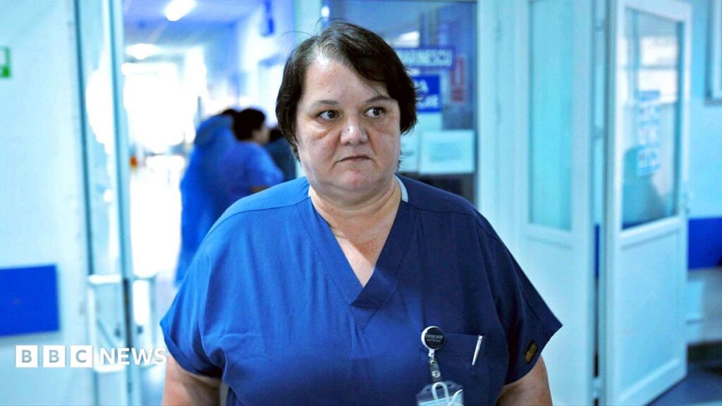 How 100 Romanian hospitals switched to pen and paper to defeat a national cyber-attack