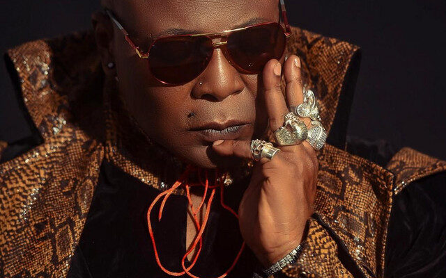How I’ve stayed married to one woman for 48 years — Charly Boy How I’ve stayed married to one woman for 48 years — Charly Boy