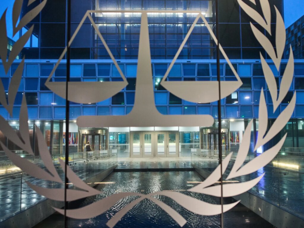 ICC judges sue Trump over sanctions, call measures unlawful | News