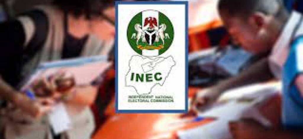 INEC debunks viral claim on CVR suspension in Delta