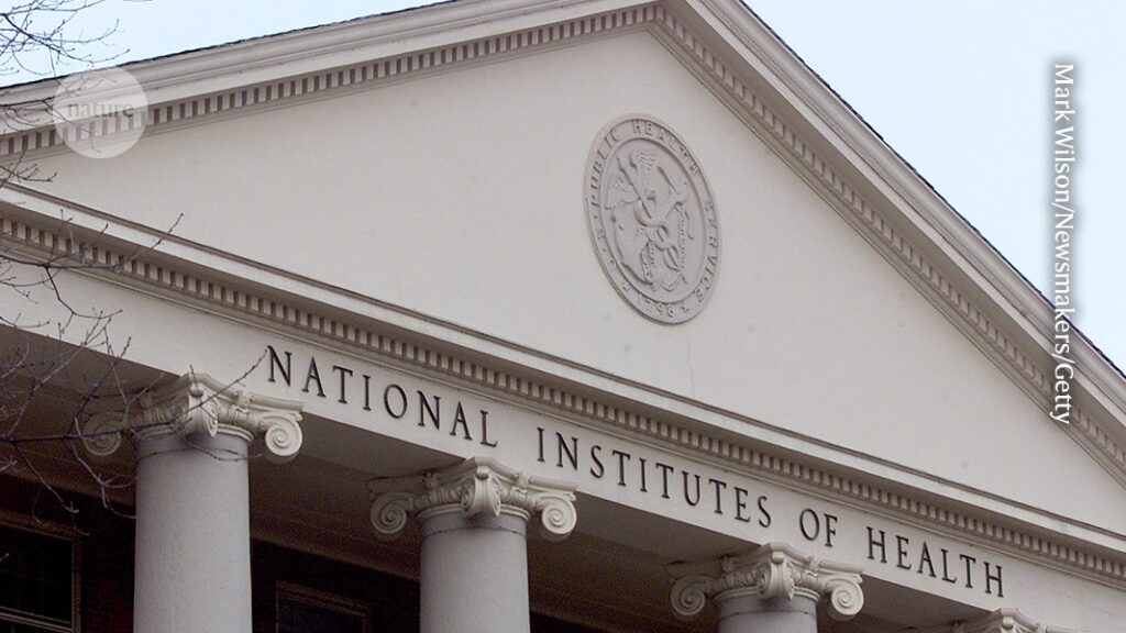 Inside the new political screening that’s stalling NIH grants