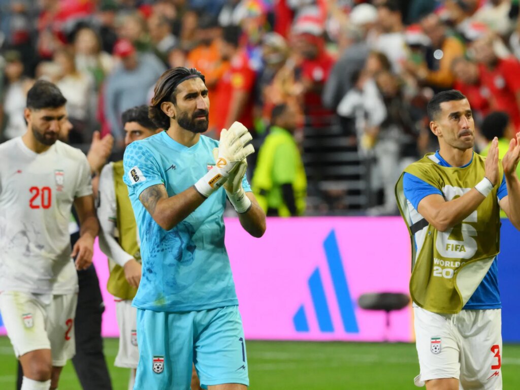 Iran bow out of World Cup: Late drama ends Team Melli’s knockout dream | World Cup 2026 News