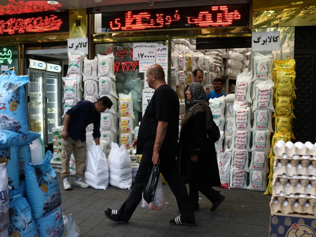 Iranians cautiously optimistic about thorny deal with US | US-Israel war on Iran News