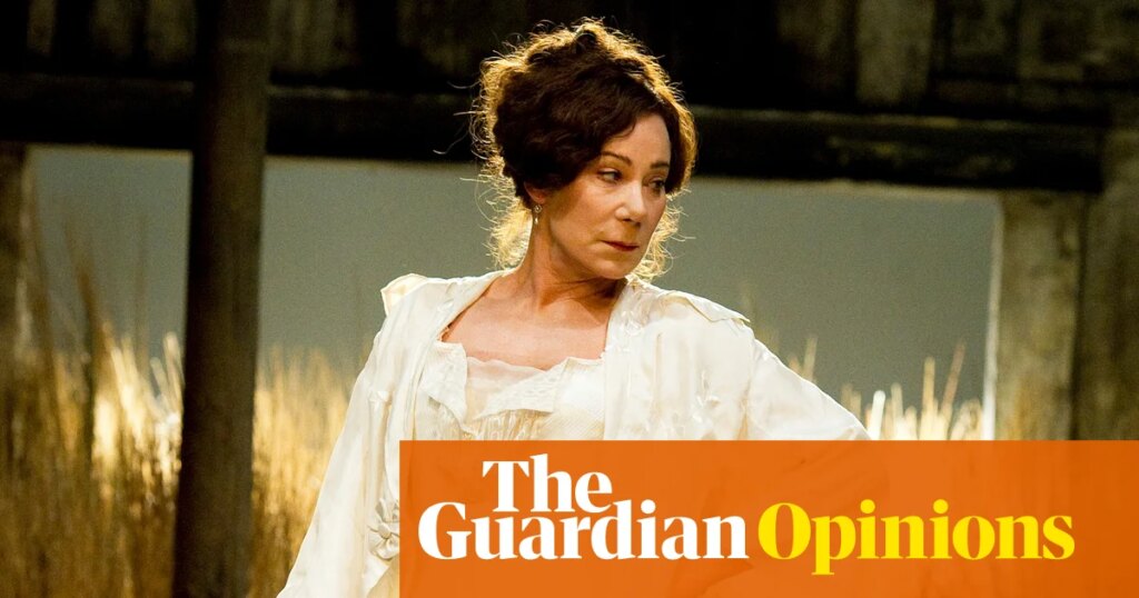 I’ve seen Chekhov’s Cherry Orchard 20 times – and it blossoms when tended by the British | Theatre