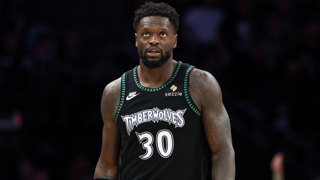 Julius Randle trade grades: Wolves’ mark needs an asterisk, Nets take sensible swing Julius Randle trade grades: Wolves’ mark needs an asterisk, Nets take sensible swing
