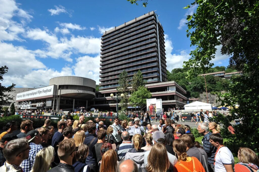 Karlovy Vary Film Fest Double Anniversary 2026: Meet the Program Team