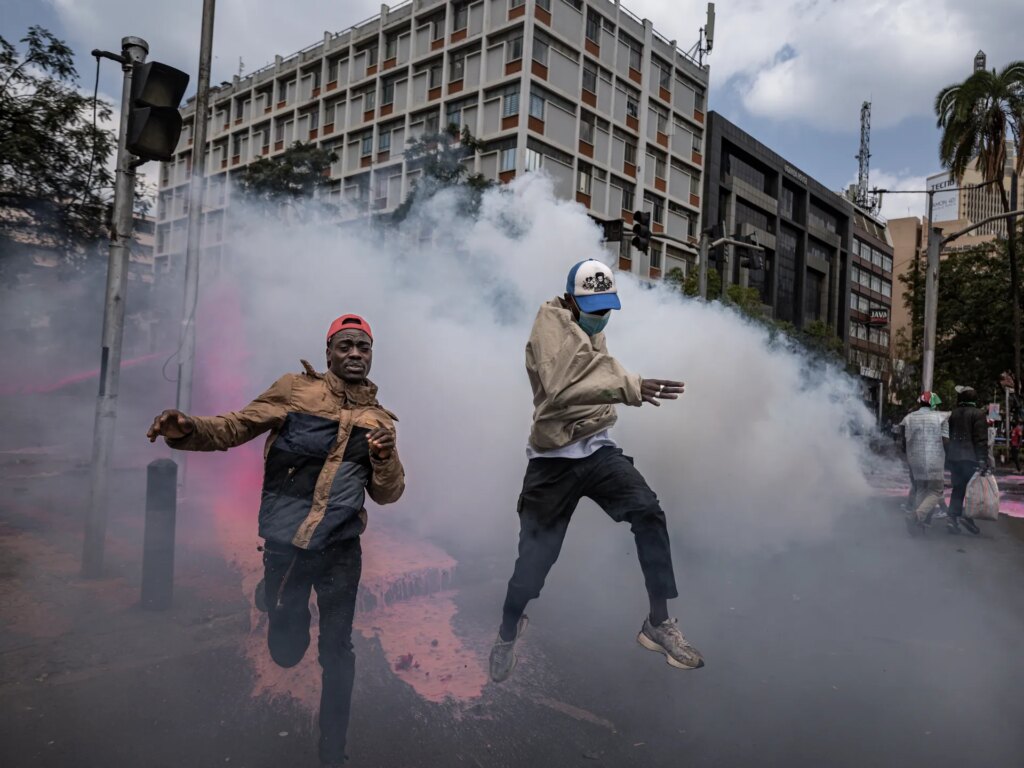 Kenya braces for return of Gen Z protests – how did they begin? | Protests