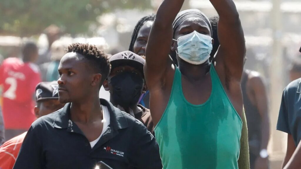Kenya minister says US-run Ebola facility plans halted after court order | Health News Kenya minister says US-run Ebola facility plans halted after court order | Health News