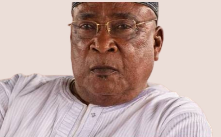 Kollington Ayinla isn’t dead- Management Kollington Ayinla isn’t dead- Management