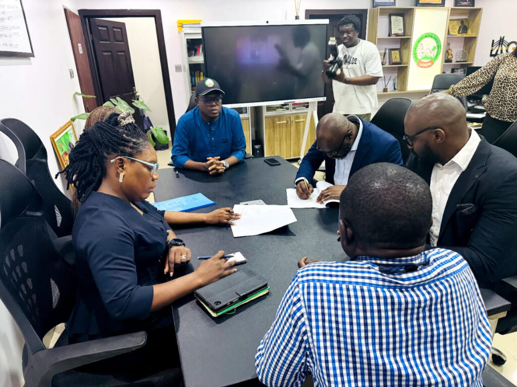 LASEPA Introduces Mandatory Digital Training for Noise Pollution Offenders – THISDAYLIVE