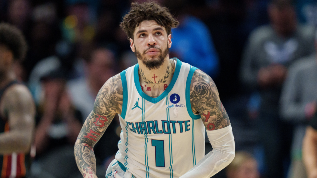 LaMelo Ball trade rumors: Hornets fielding ‘aggressive offers’ as deal could materialize quickly