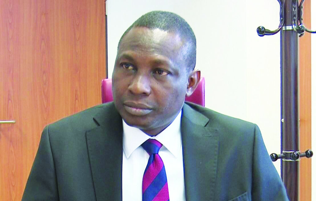Lessons for Nigerian Judiciary, EFCC – THISDAYLIVE