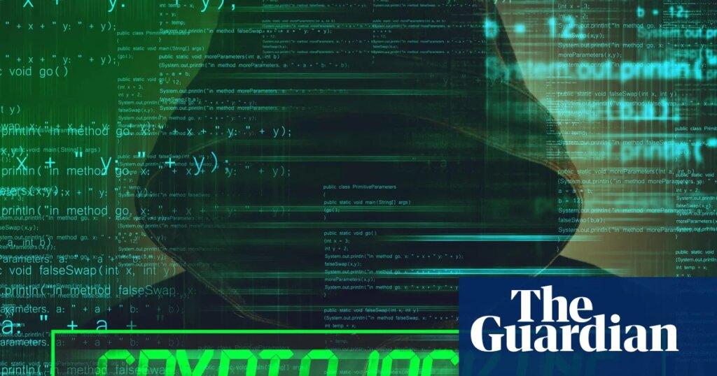Lost your crypto access code? Be wary, there‘s a scam for that too | Cryptocurrencies