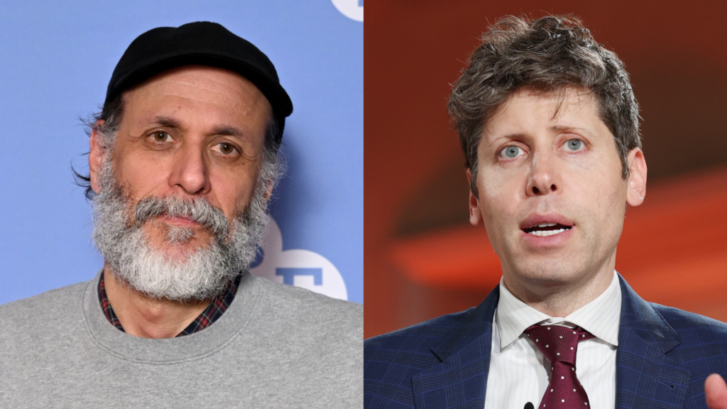 Luca Guadagnino Says He’s Not Surprised Amazon Dropped His OpenAI Film