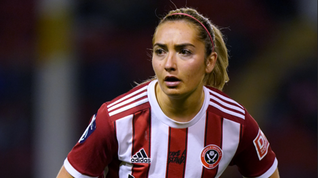 Maddy Cusack: Former Sheffield United midfielder ‘dismayed’ before death when previous coach joined, inquest hears | Football News