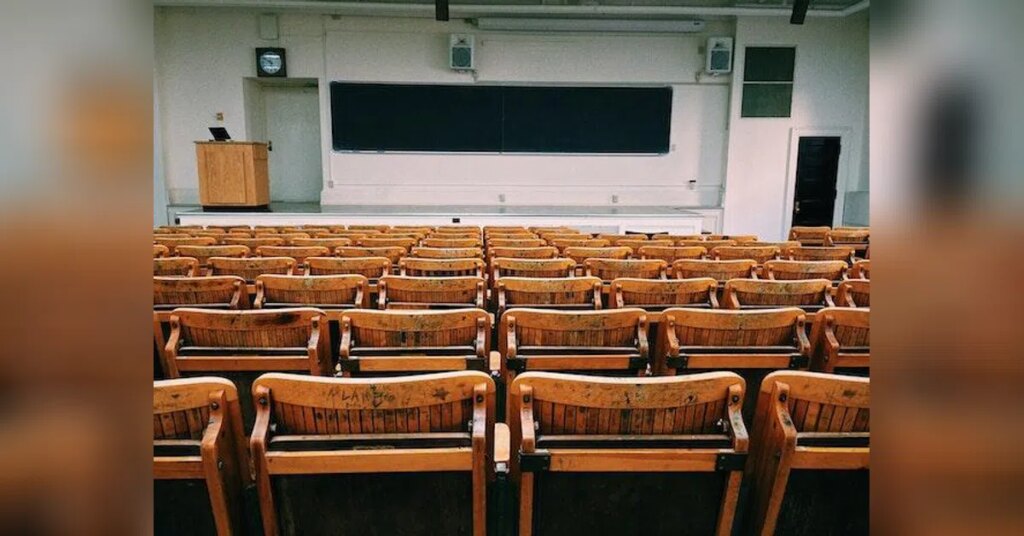 Maharashtra FYJC Round 3 allotment list 2026 released at mahafyjcadmissions.in official website | Education News Maharashtra FYJC Round 3 allotment list 2026 released at mahafyjcadmissions.in official website | Education News