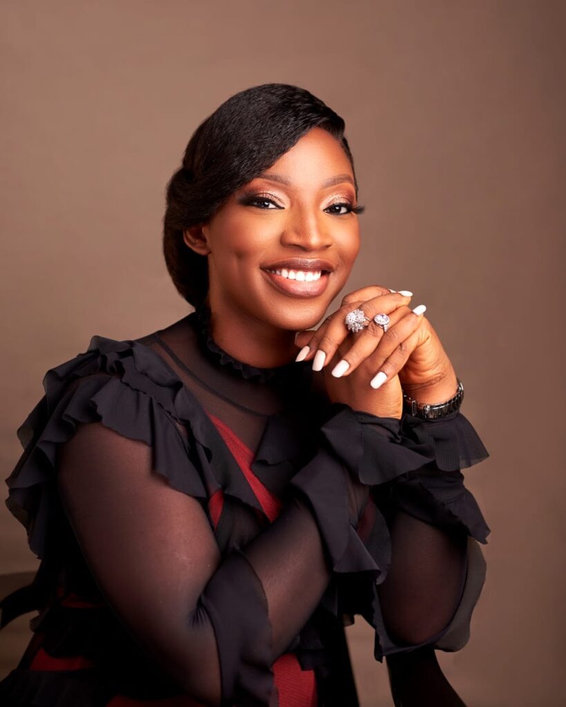 MajesticRoobee Founder Calls for Greater Support for Local Beauty Brands – THISDAYLIVE