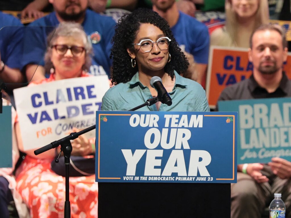 Mamdani-backed candidates sweep New York City Democratic primaries | Elections News