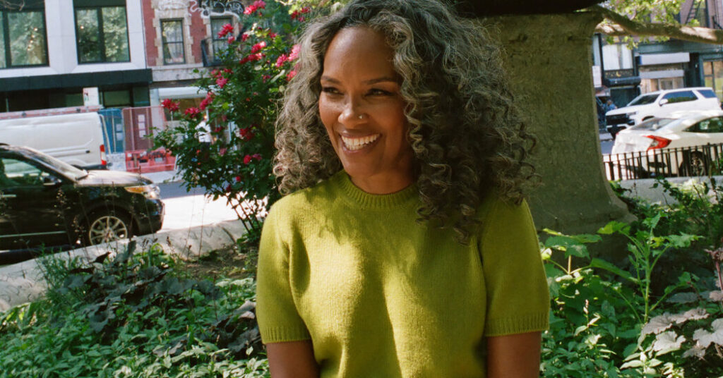 Mara Brock Akil Finds a New ‘Muse’ in ‘The Revelation of Dionne Daphne’