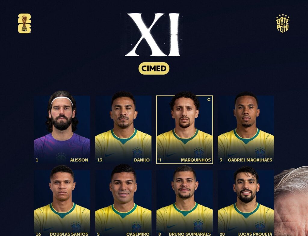 Martinelli seals dramatic Brazil comeback against Japan