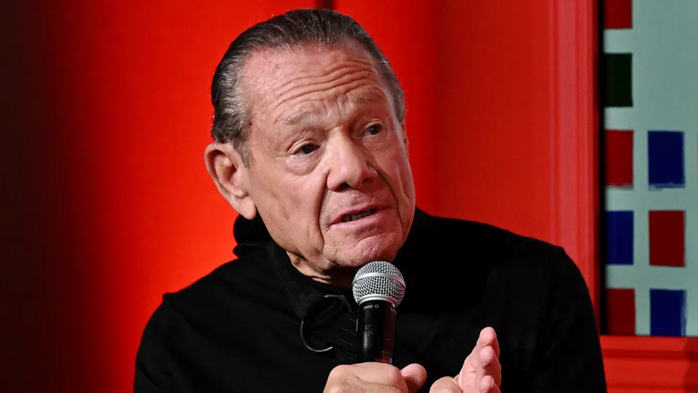 Michael Ovitz Storms Out of Deposition After Jeffrey Epstein Question Michael Ovitz Storms Out of Deposition After Jeffrey Epstein Question