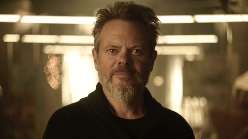Michael Uppendahl To Direct Prime Video’s ‘Bishop’ Pilot Michael Uppendahl To Direct Prime Video’s ‘Bishop’ Pilot