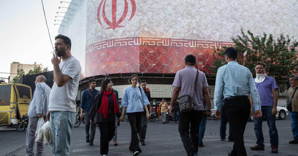 Mideast Live Updates: Iran Says It Will Not Allow Inspections of Damaged Nuclear Sites