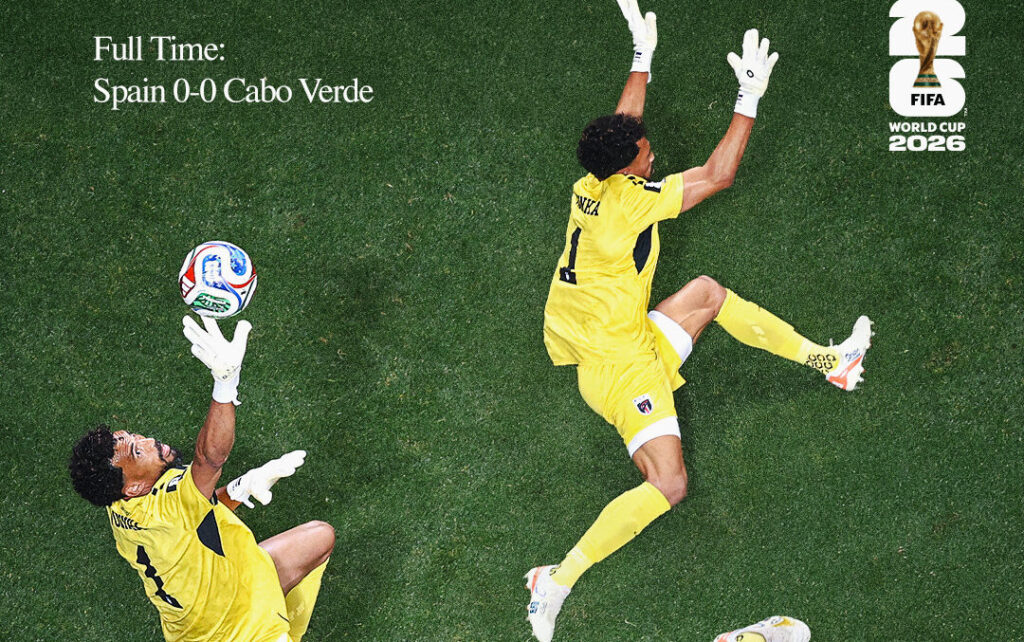 Morocco, Ghana lead as Africa eyes record-breaking knockout stage representation