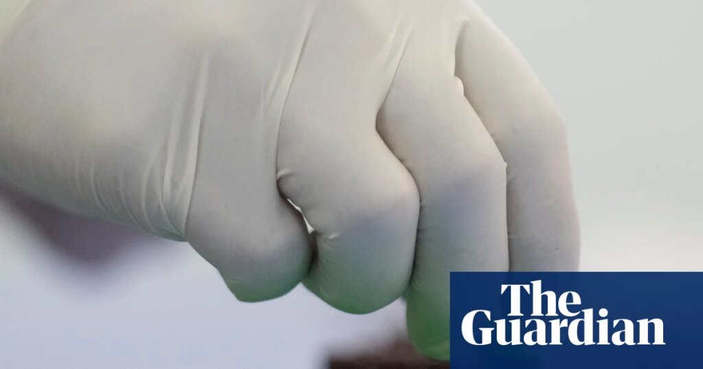 Mpox smuggling case prompts congressional scrutiny of National Institutes of Health | House of Representatives