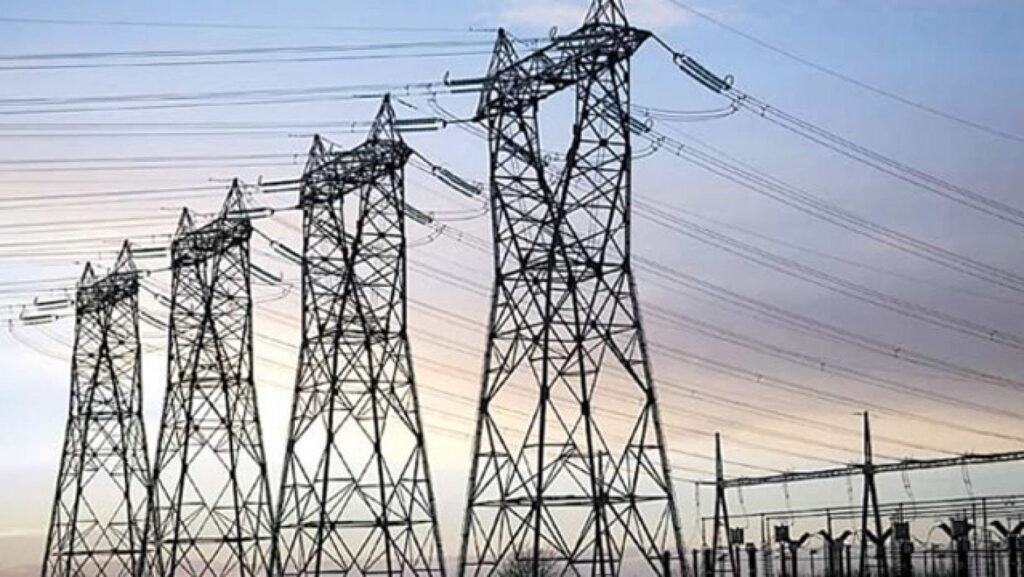 NAE backs power reforms, warns on infrastructure gaps NAE backs power reforms, warns on infrastructure gaps