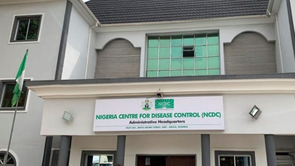 NCDC updates Lassa fever death rate to 19.3% as outbreak reaches 23 states