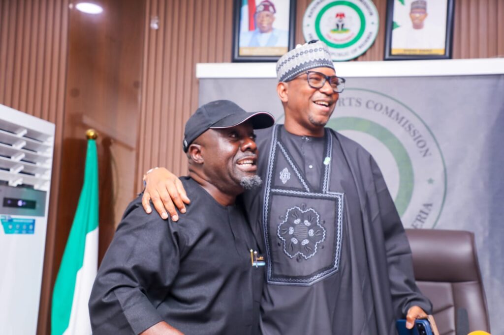 NPFL Champions to earn ₦1bn as NSC, NFF unveil landmark reforms NPFL Champions to earn ₦1bn as NSC, NFF unveil landmark reforms