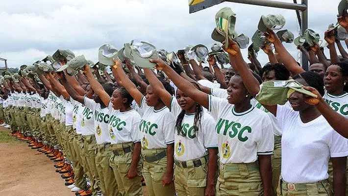 NYSC fixes date for passing-out of 2025 Batch ‘B’ Stream I corps members NYSC fixes date for passing-out of 2025 Batch ‘B’ Stream I corps members