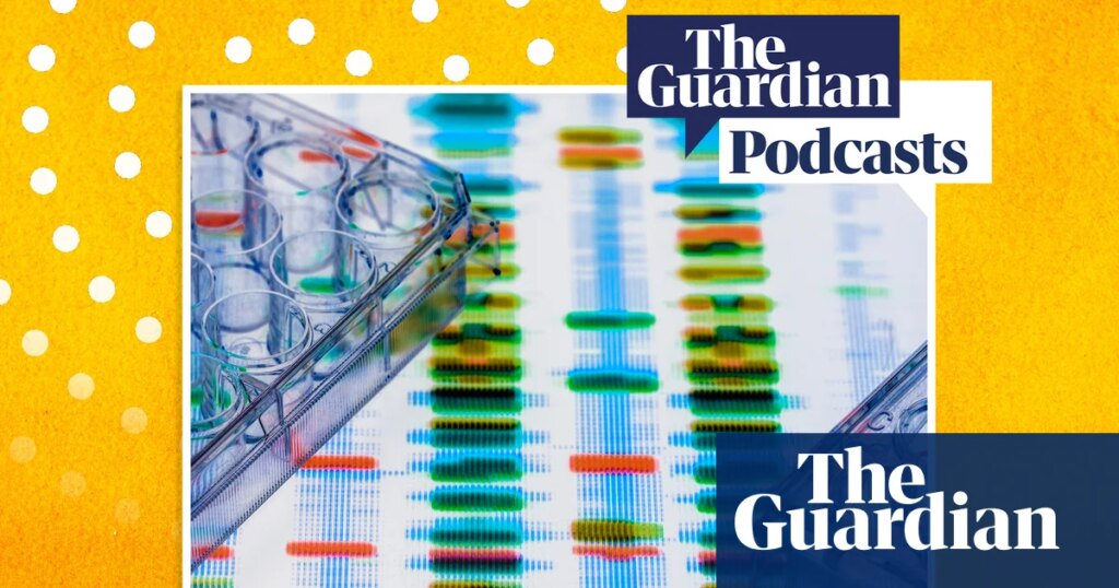 Nature or nurture: can genes make us behave ‘badly’? – Full Story podcast | Genetics