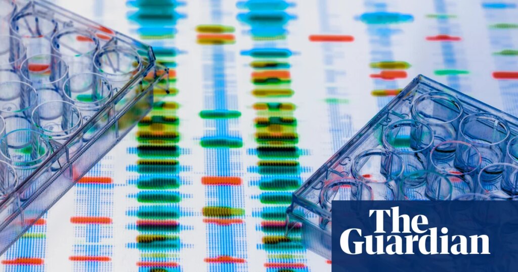 Nature or nurture: can genes shape our behaviour? – podcast | Science