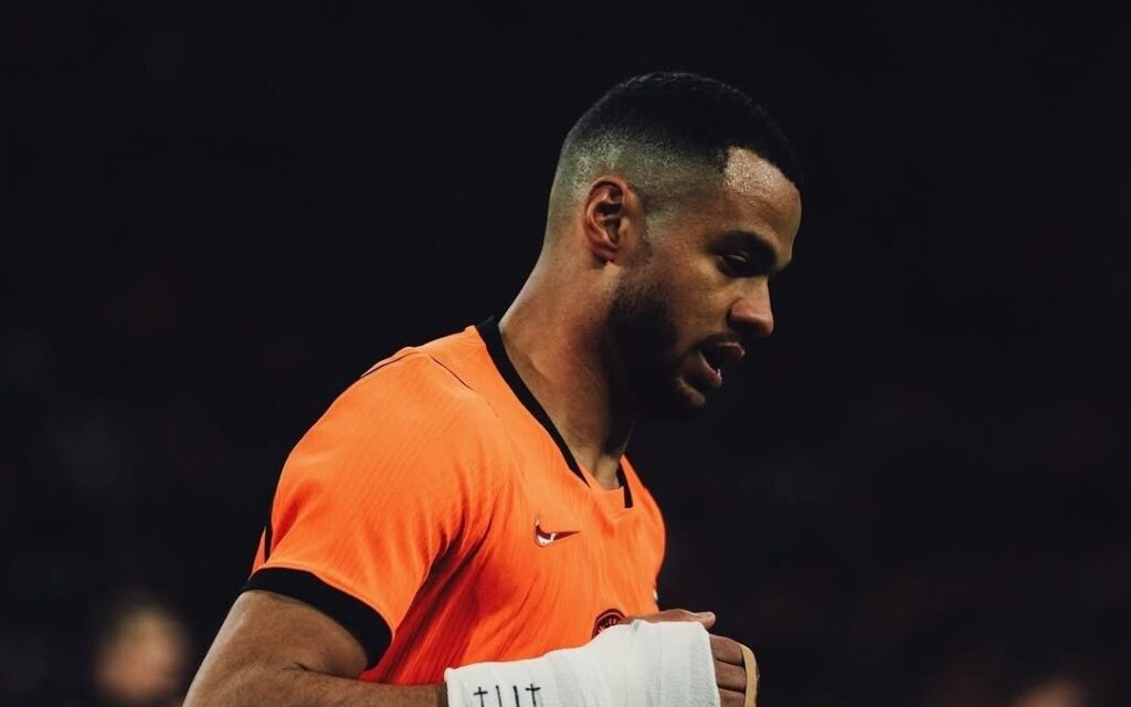 Netherlands star Cody Gakpo, partner lose baby boy