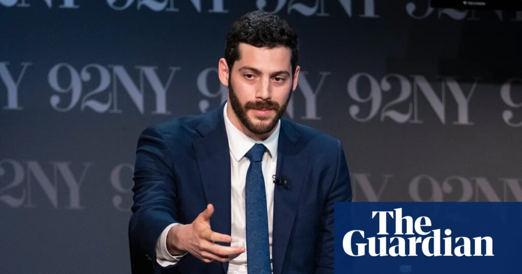 New York City House primary emerges as key battleground in ‘AI civil war’ | New York