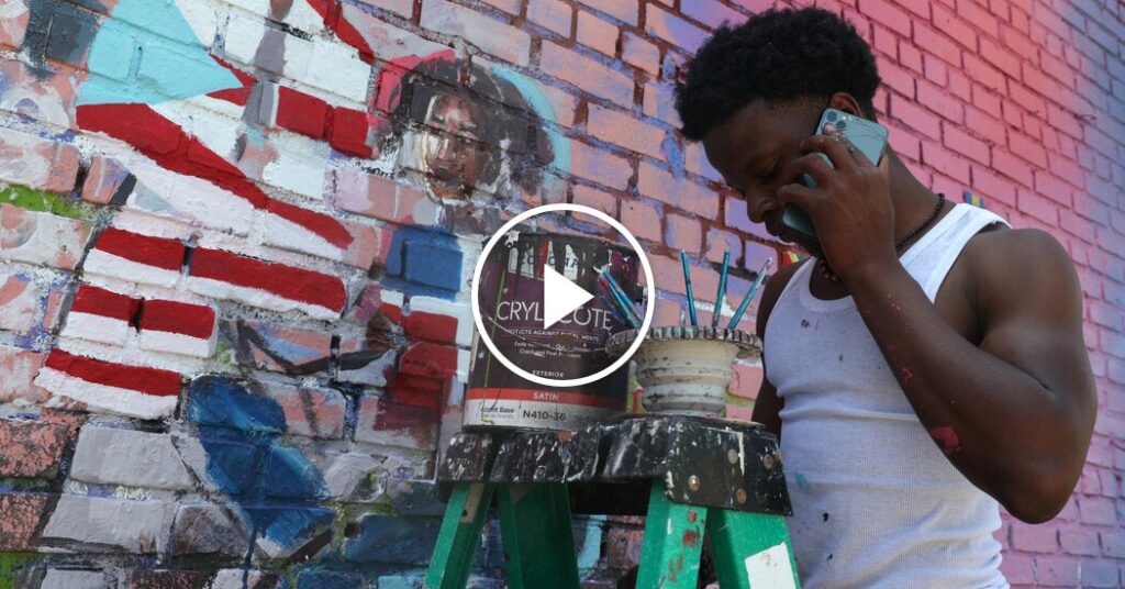New York’s Haitian Community Reacts to Supreme Court’s Immigration Decision